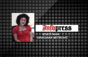 Dragana Mitrovic