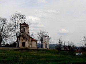 crkva orljane