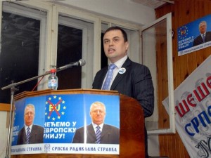 Marko Milenković