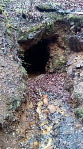 Foto Koprijan: Saski rudnici