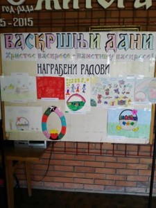 vaskrsnji dani
