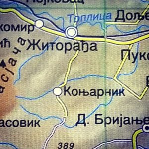 Konjarnik