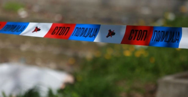 U Držanovcu sevali noževi zbog njive-Dva muškarca lakše povređena