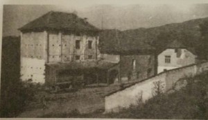 Mlin u Doljevcu (Foto: Doljevac i okolina u prošlosti)