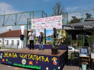 Sa prošlogodišnjeg finala na Zlatiboru (Foto: privatna arhiva)