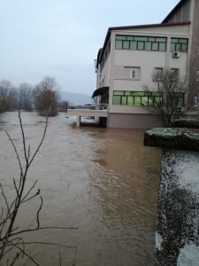 Dom za invalidna lica u Doljevcu (Foto:Ljilja Mitić)