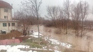 Kod Doma za stara lica u Doljevcu(Foto: J.K.)