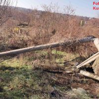 Nesreća kod Mramora: Žena iz Pejkovca poginula, suvozač teže povređen