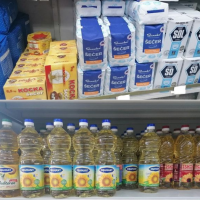 I jutros cene šećera u ovdašnjim prodavnicama i do 140 dinara