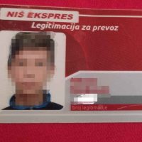 Poskupele mesečne djačke kartice za prevoz