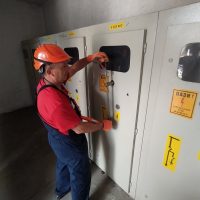 Radovi na elektro mreži sledeće nedelje u Malošištu