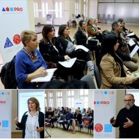 Razvojni program PRO predstavljen u Nišu-Bespovratna sredstva za projekte lokalnim samoupravama