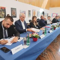 Opštini Doljevac 3,75 miliona za realizaciju projekta “Pomoć u kući”