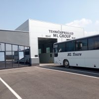 PROMO: Počeo sa radom novi tehnički pregled ML Group u blizini doljevačkog Akva parka