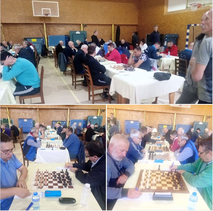 Uspeh šahovskog kluba Koprijan