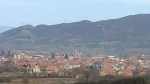 Panorama Doljevca (Foto: V.K.)