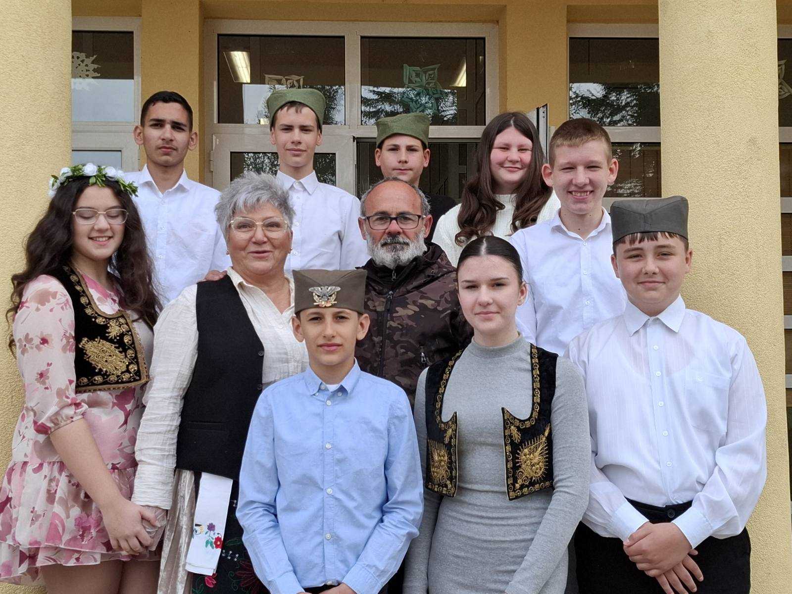 suzana peric iucenici