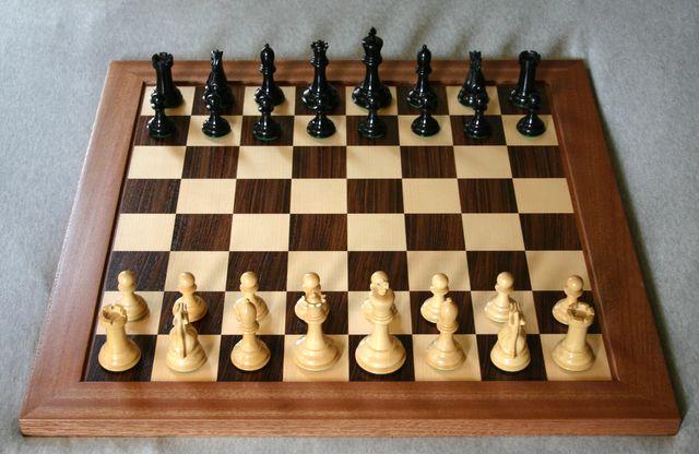 Počinje sa radom škola šaha u Doljevcu- U toku upis dece