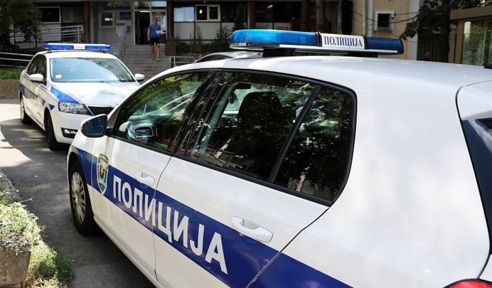 Opština Doljevac: Hapšenje zbog preprodaje dizela
