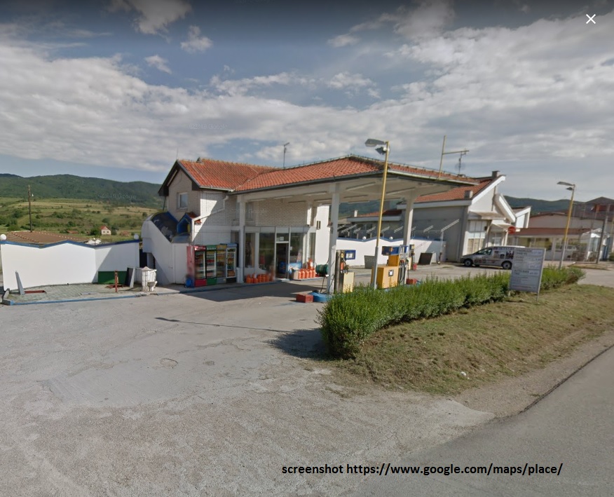 Oružana pljačka benzinske stanice u Malošištu- Brzom i hrabrom akcijom doljevačkih policajaca uhapšeni lopovi